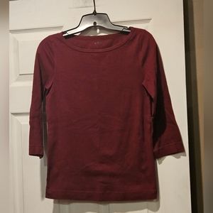 3 DOTS TSHIRT
